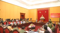 Đối thoại trực tiếp trong giải quyết tố cáo của lực lượng CAND
