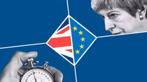 Brexit không lối thoát: Điều gì kế tiếp?