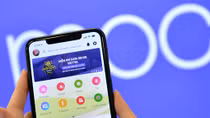 Mạng xã hội của Viettel tăng trưởng 58% về người dùng