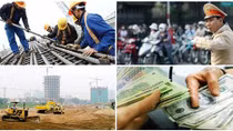 Những chính sách có hiệu lực từ tháng 10-2017