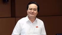  Bộ trưởng Phùng Xuân Nhạ lên tiếng về bê bối gian lận điểm thi