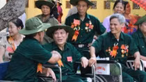 Giải quyết dứt điểm hồ sơ tồn đọng của người có công với cách mạng trước ngày 31/7/2021