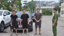 Khởi tố, bắt giam các đối tượng dùng hung khí đánh người trọng thương