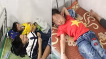 16 học sinh bị ong đốt phải nhập viện