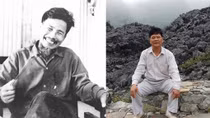 Không gian viết