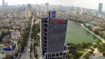 PVN cơ bản hoàn thành các chỉ tiêu sản xuất kinh doanh Quý I năm 2019