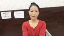 Giúp việc trộm tiền của chủ rồi giả bị cướp đánh thuốc mê