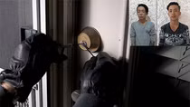 Trộm gần 1 tỷ đồng rồi nướng hết vào sòng bạc