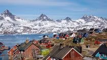 Vì sao Tổng thống Mỹ muốn mua Greenland?