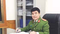 Ông giám thị có tấm lòng nhân hậu