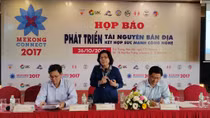 Phát triển tài nguyên bản địa kết hợp sức mạnh công nghệ