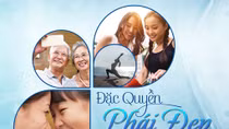 NCB triển khai gói sản phẩm “Đặc quyền phái đẹp”