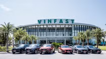 VinFast đã bán được 67.000 ô tô - xe máy điện