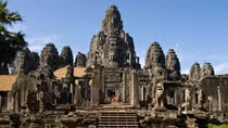 Thành phố bị thất lạc Mahendraparvata