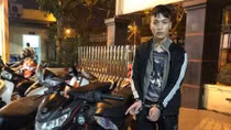 Cảnh sát cơ động thu hồi tài sản trả cho dân trong đêm