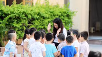Giáo dục giới tính cho học sinh: Cần sự phối hợp giữa gia đình và nhà trường