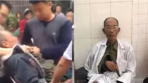Va chạm giao thông và lối hành xử của những kẻ vô đạo
