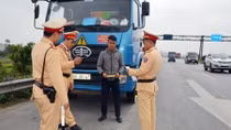 Bắc Ninh không có tai nạn giao thông vào 2 dịp nghỉ Tết