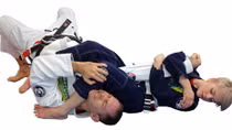 Jiu-jitsu: Nhu thuật Brazil