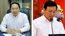 Truy tố lần 2 vụ án liên quan đến nguyên Chủ tịch TP Vũng Tàu