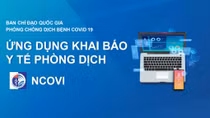 Ứng dụng NCOVI thêm tính năng giám sát người cách ly bằng nhận diện khuôn mặt