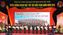 Người không đi theo lối mòn