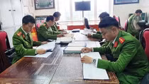 Nỗ lực cho từng "ô phiếu" dân cư