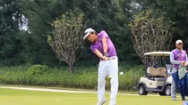 Vòng loại khu vực phía Bắc “Giải Vô địch Golf Thế giới TPBank 2016”