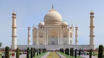 Delhi thành phố đa văn hóa