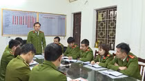 Ghi nhận qua một tháng tấn công, trấn áp tội phạm tại Hưng Yên