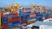 Sẽ thanh lý hơn 3.000 container vô chủ