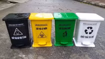 Người dân không thực hiện phân loại rác thải sẽ phải trả phí cao hơn