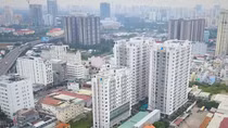 Thị trường bất động sản Việt Nam hấp dẫn nhà đầu tư nước ngoài