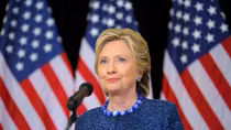 Nghi án FBI bao che cho Hillary Clinton