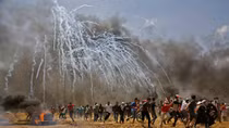 Gaza đang rơi vào "ngõ cụt" hòa bình