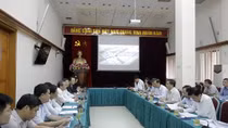 Phấn đấu khởi công sân bay Đồng Hới tại Quảng Bình cuối năm 2018