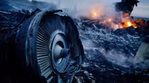 Tiết lộ mới về thảm họa MH17: Ai mới là thủ phạm?
