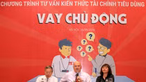 Home Credit tư vấn kiến thức tài chính tiêu dùng cho người dân 6 tỉnh miền Bắc