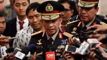 Indonesia cho phép bắt giam chiến binh hồi hương