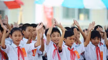 Dịp 30-4, học sinh Hà Nội được nghỉ nhiều nhất 4 ngày 