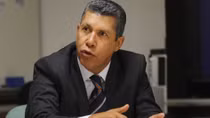 Henri Falcon: Kẻ thách thức Maduro