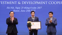 Văn Phú – Invest xây trường nội trú cho thầy trò vùng cao
