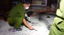 Sư thầy và nữ phật tử bị phát hiện tử vong trong chùa