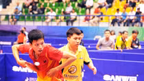 Những trận chung kết nảy lửa, kịch tính