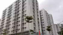 Thiếu quỹ đất cho nhà ở xã hội