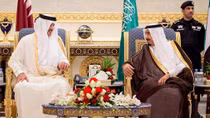 Đi về đâu quan hệ Ả Rập Saudi và Qatar?!