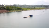 Quy hoạch tài nguyên nước phải đảm bảo an ninh nguồn nước quốc gia