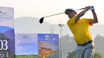 15 tỷ đồng tiền thưởng tại giải golf FLC Halong Club Championshop 2017