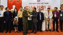 Đại hội Hội Nhà văn Việt Nam lần thứ X: Dấu mốc đổi mới và chuyển giao thế hệ