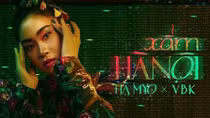 Làm mới xẩm bằng Rap và EDM 